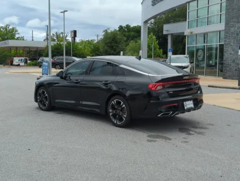 More photos of 2023 Kia K5 GT-Line at Step One Subaru Fort Walton Beach, FL
