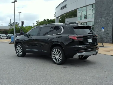 More photos of 2025 GMC Acadia Denali at Step One Subaru Fort Walton Beach, FL