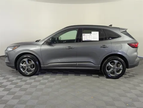 More photos of 2024 Ford Escape ST-Line at Step One Volkswagen Fort Walton Beach, FL