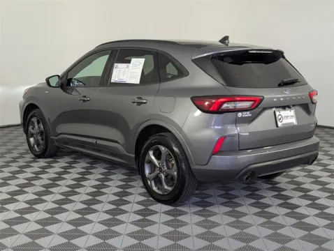 More photos of 2024 Ford Escape ST-Line at Step One Volkswagen Fort Walton Beach, FL