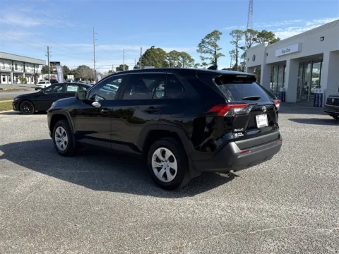 More photos of 2024 Toyota RAV4 LE at Step One Volkswagen Fort Walton Beach, FL