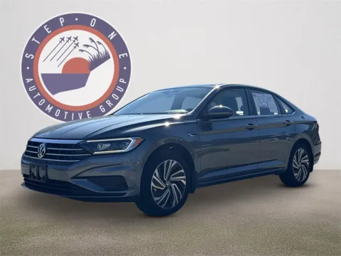 Photos of 2021 Volkswagen Jetta SEL for sale in Fort Walton Beach, FL at Step One Volkswagen Fort Walton Beach