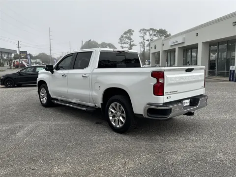 More photos of 2020 Chevrolet Silverado 1500 LTZ at Step One Volkswagen Fort Walton Beach, FL