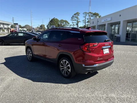 More photos of 2020 GMC Terrain SLT at Step One Volkswagen Fort Walton Beach, FL