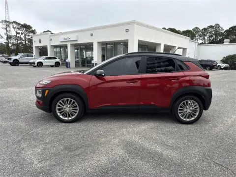 More photos of 2020 Hyundai Kona SEL at Step One Volkswagen Fort Walton Beach, FL