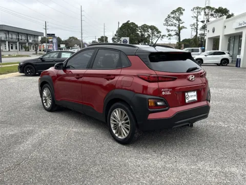 More photos of 2020 Hyundai Kona SEL at Step One Volkswagen Fort Walton Beach, FL
