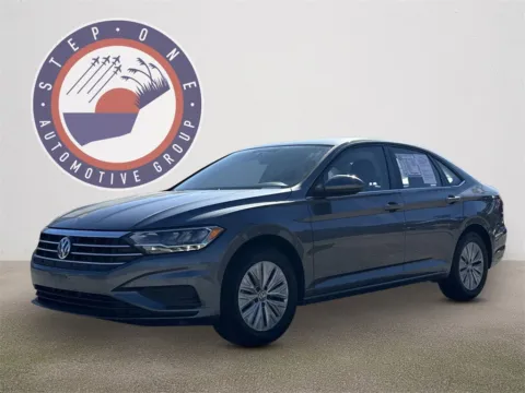 Photos of 2019 Volkswagen Jetta 1.4T S for sale in Fort Walton Beach, FL at Step One Volkswagen Fort Walton Beach