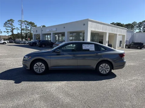 More photos of 2019 Volkswagen Jetta 1.4T S at Step One Volkswagen Fort Walton Beach, FL