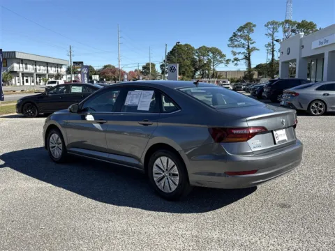 More photos of 2019 Volkswagen Jetta 1.4T S at Step One Volkswagen Fort Walton Beach, FL