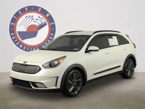 Photos of 2017 Kia Niro EX for sale in Fort Walton Beach, FL at Step One Volkswagen Fort Walton Beach