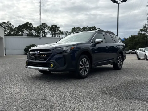 Photos of 2025 Subaru Outback Touring for sale in Fort Walton Beach, FL at Step One Volkswagen Fort Walton Beach