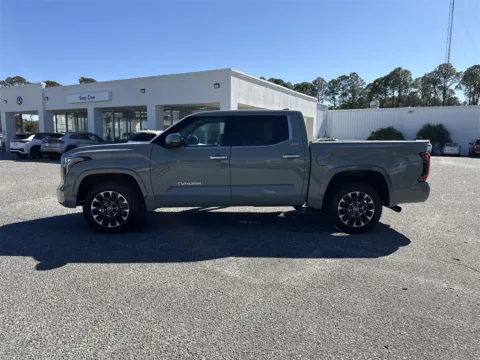 More photos of 2024 Toyota Tundra Limited at Step One Volkswagen Fort Walton Beach, FL