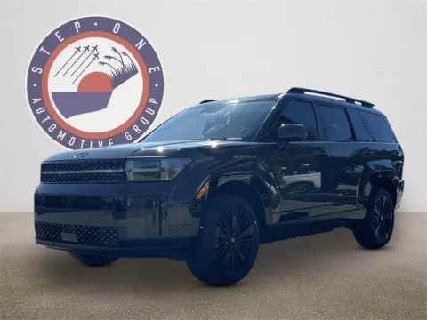 Photos of 2025 Hyundai Santa Fe Hybrid Calligraphy for sale in Fort Walton Beach, FL at Step One Volkswagen Fort Walton Beach