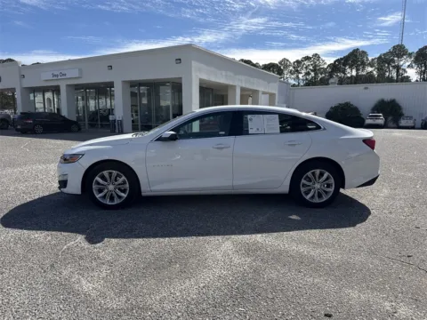 More photos of 2025 Chevrolet Malibu LT at Step One Volkswagen Fort Walton Beach, FL