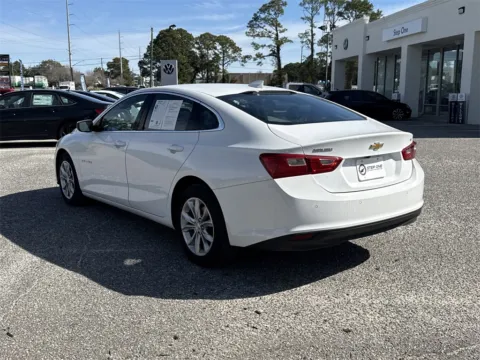 More photos of 2025 Chevrolet Malibu LT at Step One Volkswagen Fort Walton Beach, FL