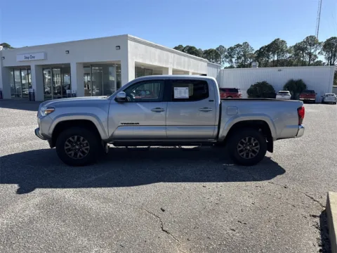More photos of 2023 Toyota Tacoma SR5 at Step One Volkswagen Fort Walton Beach, FL