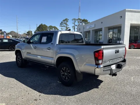 More photos of 2023 Toyota Tacoma SR5 at Step One Volkswagen Fort Walton Beach, FL