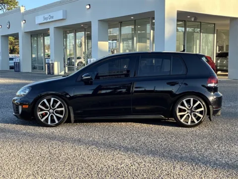 More photos of 2014 Volkswagen GTI Driver's Edition at Step One Volkswagen Fort Walton Beach, FL