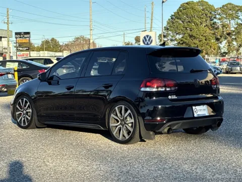 More photos of 2014 Volkswagen GTI Driver's Edition at Step One Volkswagen Fort Walton Beach, FL