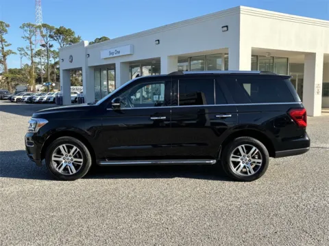 More photos of 2023 Ford Expedition Limited at Step One Volkswagen Fort Walton Beach, FL