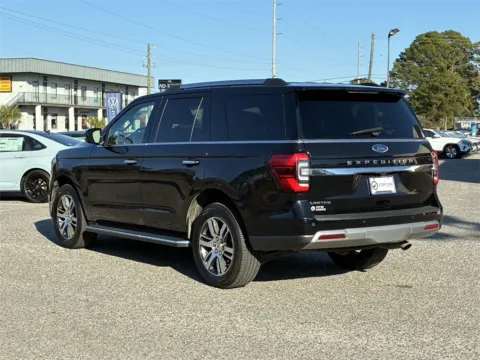 More photos of 2023 Ford Expedition Limited at Step One Volkswagen Fort Walton Beach, FL
