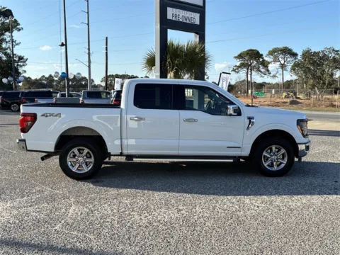 More photos of 2024 Ford F-150 XLT at Step One Volkswagen Fort Walton Beach, FL