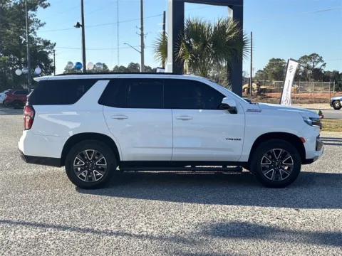 More photos of 2023 Chevrolet Tahoe Z71 at Step One Volkswagen Fort Walton Beach, FL