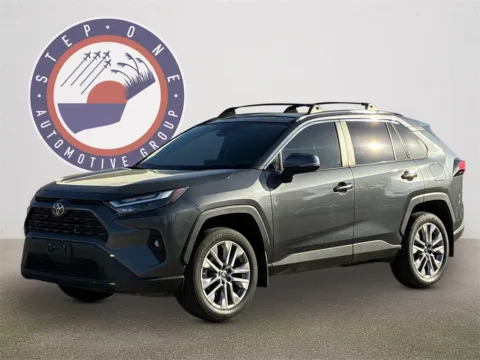 Photos of 2023 Toyota RAV4 XLE Premium for sale in Fort Walton Beach, FL at Step One Volkswagen Fort Walton Beach