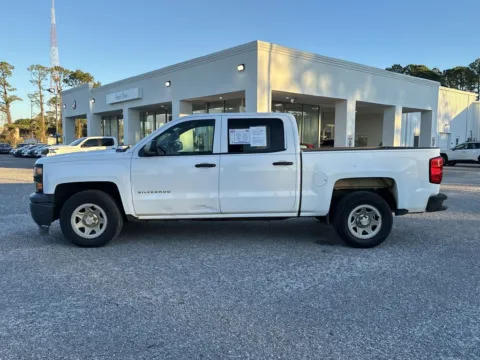 More photos of 2014 Chevrolet Silverado 1500 Work Truck at Step One Volkswagen Fort Walton Beach, FL
