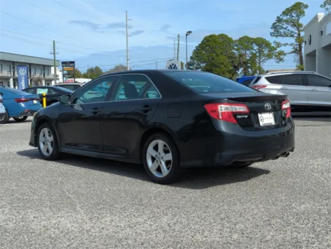 More photos of 2013 Toyota Camry SE at Step One Volkswagen Fort Walton Beach, FL