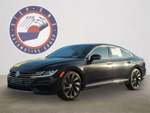 Photos of 2019 Volkswagen Arteon 2.0T SEL R-Line for sale in Fort Walton Beach, FL at Step One Volkswagen Fort Walton Beach