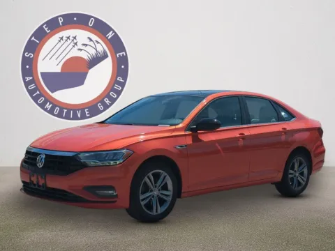 Photos of 2019 Volkswagen Jetta R-Line for sale in Fort Walton Beach, FL at Step One Volkswagen Fort Walton Beach