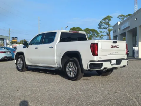 More photos of 2023 GMC Sierra 1500 Denali at Step One Volkswagen Fort Walton Beach, FL