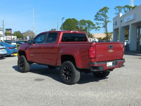 More photos of 2016 Chevrolet Colorado LT at Step One Volkswagen Fort Walton Beach, FL