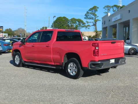More photos of 2024 Chevrolet Silverado 1500 LT at Step One Volkswagen Fort Walton Beach, FL