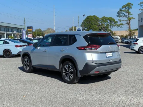 More photos of 2023 Nissan Rogue SV at Step One Volkswagen Fort Walton Beach, FL