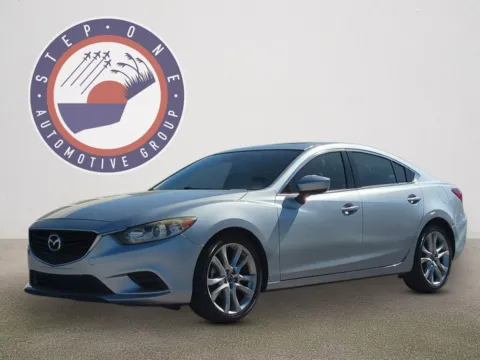 Photos of 2017 Mazda Mazda6 Touring for sale in Fort Walton Beach, FL at Step One Volkswagen Fort Walton Beach