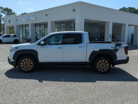 More photos of 2022 Honda Ridgeline RTL-E at Step One Volkswagen Fort Walton Beach, FL