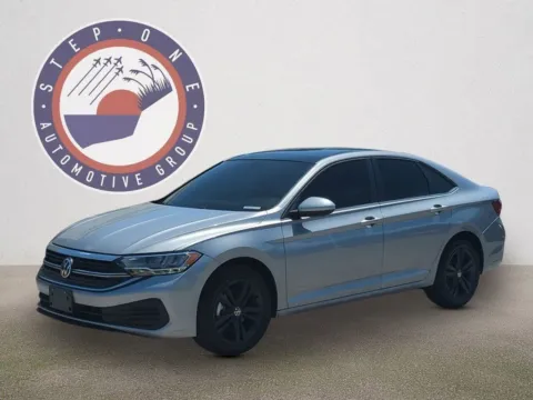 Photos of 2024 Volkswagen Jetta 1.5T SE for sale in Fort Walton Beach, FL at Step One Volkswagen Fort Walton Beach