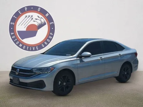 Photos of 2024 Volkswagen Jetta 1.5T SE for sale in Fort Walton Beach, FL at Step One Volkswagen Fort Walton Beach