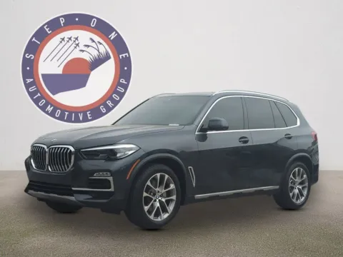 Photos of 2019 BMW X5 xDrive40i for sale in Fort Walton Beach, FL at Step One Volkswagen Fort Walton Beach