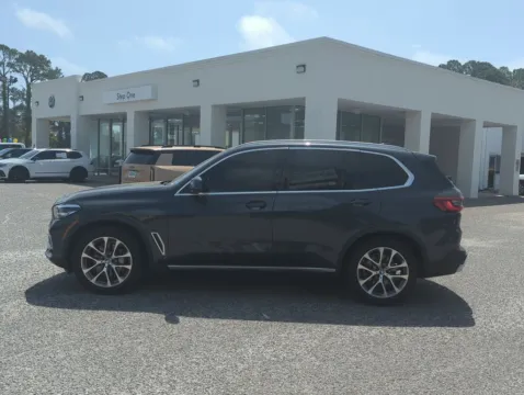 More photos of 2019 BMW X5 xDrive40i at Step One Volkswagen Fort Walton Beach, FL