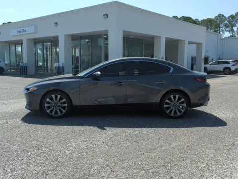 More photos of 2023 Mazda Mazda3 2.5 S Select Package at Step One Volkswagen Fort Walton Beach, FL