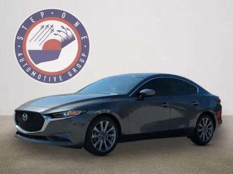 Photos of 2023 Mazda Mazda3 2.5 S Select Package for sale in Fort Walton Beach, FL at Step One Volkswagen Fort Walton Beach