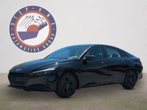 Photos of 2023 Hyundai Elantra SEL for sale in Fort Walton Beach, FL at Step One Volkswagen Fort Walton Beach