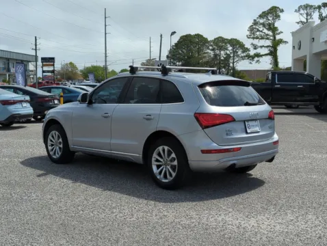 More photos of 2016 Audi Q5 2.0T Premium Plus at Step One Volkswagen Fort Walton Beach, FL