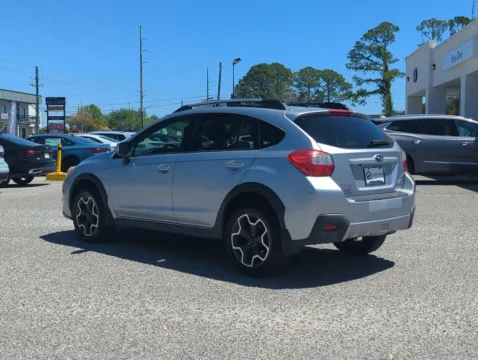 More photos of 2014 Subaru XV Crosstrek 2.0i Limited at Step One Volkswagen Fort Walton Beach, FL