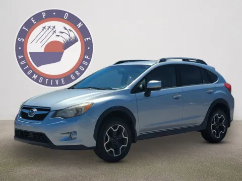 Photos of 2014 Subaru XV Crosstrek 2.0i Limited for sale in Fort Walton Beach, FL at Step One Volkswagen Fort Walton Beach