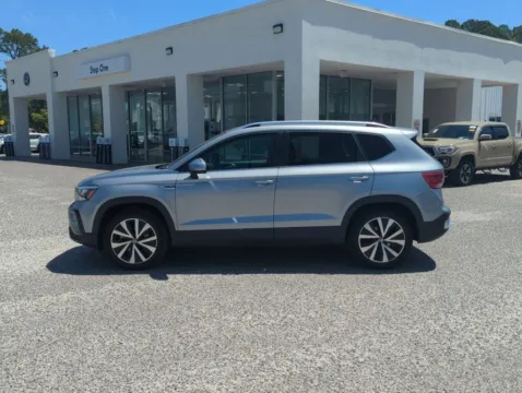 More photos of 2023 Volkswagen Taos 1.5T SE at Step One Volkswagen Fort Walton Beach, FL