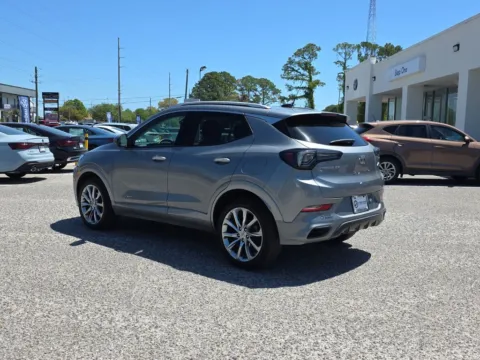 More photos of 2024 Buick Encore GX Avenir at Step One Volkswagen Fort Walton Beach, FL